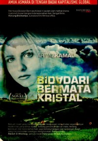 Image of Bidadari Bermata Kristal