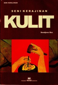 Image of Seni Kerajinan Kulit