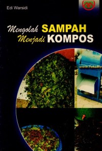 Image of Mengolah Sampah Menjadi Kompos