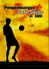 Image of Pengembangan Soft Skills Di SMK
