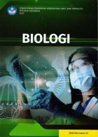 Image of Biologi SMA/MA Kelas XII