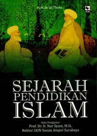 Image of Sejarah Pendidikan Islam