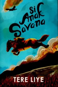 Image of Si Anak Savana