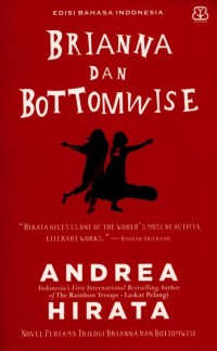 Image of Brianna dan Bottomwise