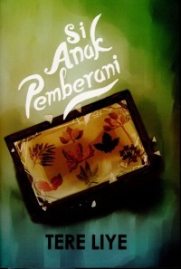 Image of Si Anak Pemberani
