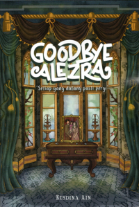 Image of Goodbye Alezra