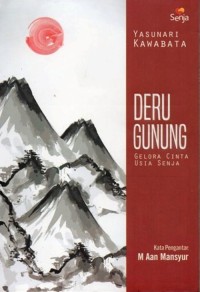Image of Deru Gunung
