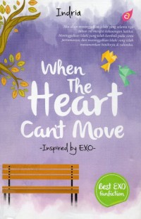 Image of When The Heart Can't Move