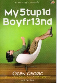 Image of My Stupid Boyer 13nd