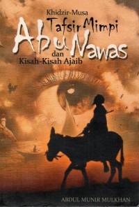 Image of Khidzir-Musa Tafsir Mimpi Abu Nawas & Kisah-Kisah Ajaib