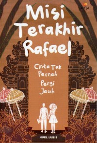 Image of Misi Terakhir Rafael