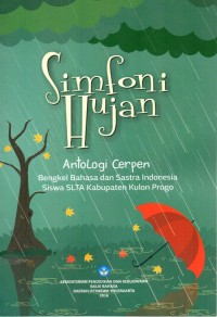 Image of Simfoni Hujan