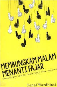 Image of Membungkam Malam Menanti Fajar