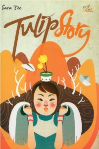 Image of Tulip Story