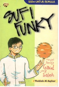 Image of Sufi Funky