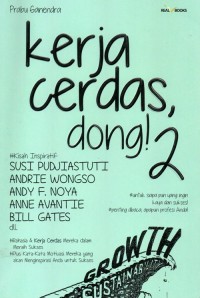 Image of Kerja Cerdas, Dong! 2