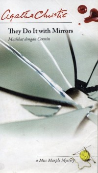Image of Muslihat Dengan Cermin