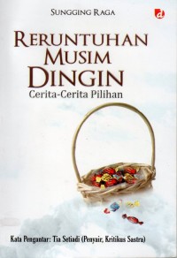 Image of Reruntuhan Musim Dingin