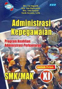 Image of Paket Keahlian Penjualan untuk SMK Kelas XI