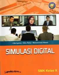 Image of Simulasi Digital SMK Kelas X