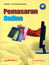 Image of Pemasaran Online
