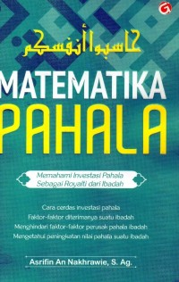 Image of Matematika Pahala
