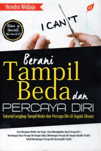 Image of Berani Tampil Beda dan Percaya Diri