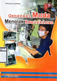 Image of Generasi Muda Menolak Kemiskinan