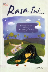 Image of Rasa Ini... : 