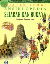 Image of Ensiklopedia Sejarah dan Budaya 6
