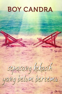 Image of Sepasang Kekasih yang Belum Bertemu
