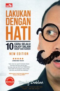 Image of Lakukan Dengan Hati