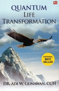 Image of Quantum Life Transformation