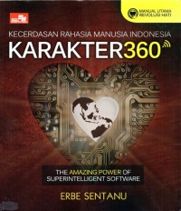 Image of Karakter 360
