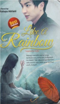 Image of Like a Rainbow
