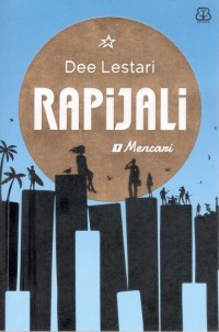 Image of Rapijali 1: Mencari