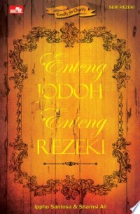 Image of Enteng Jodoh Enteng Rejeki