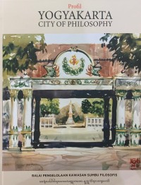 Image of Profil Yogyakarta City Of Philosophy